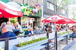Guide To The Gay Village Montreal - The Gay Globetrotter