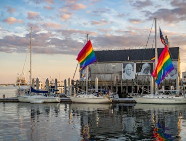 Vote for Provincetown