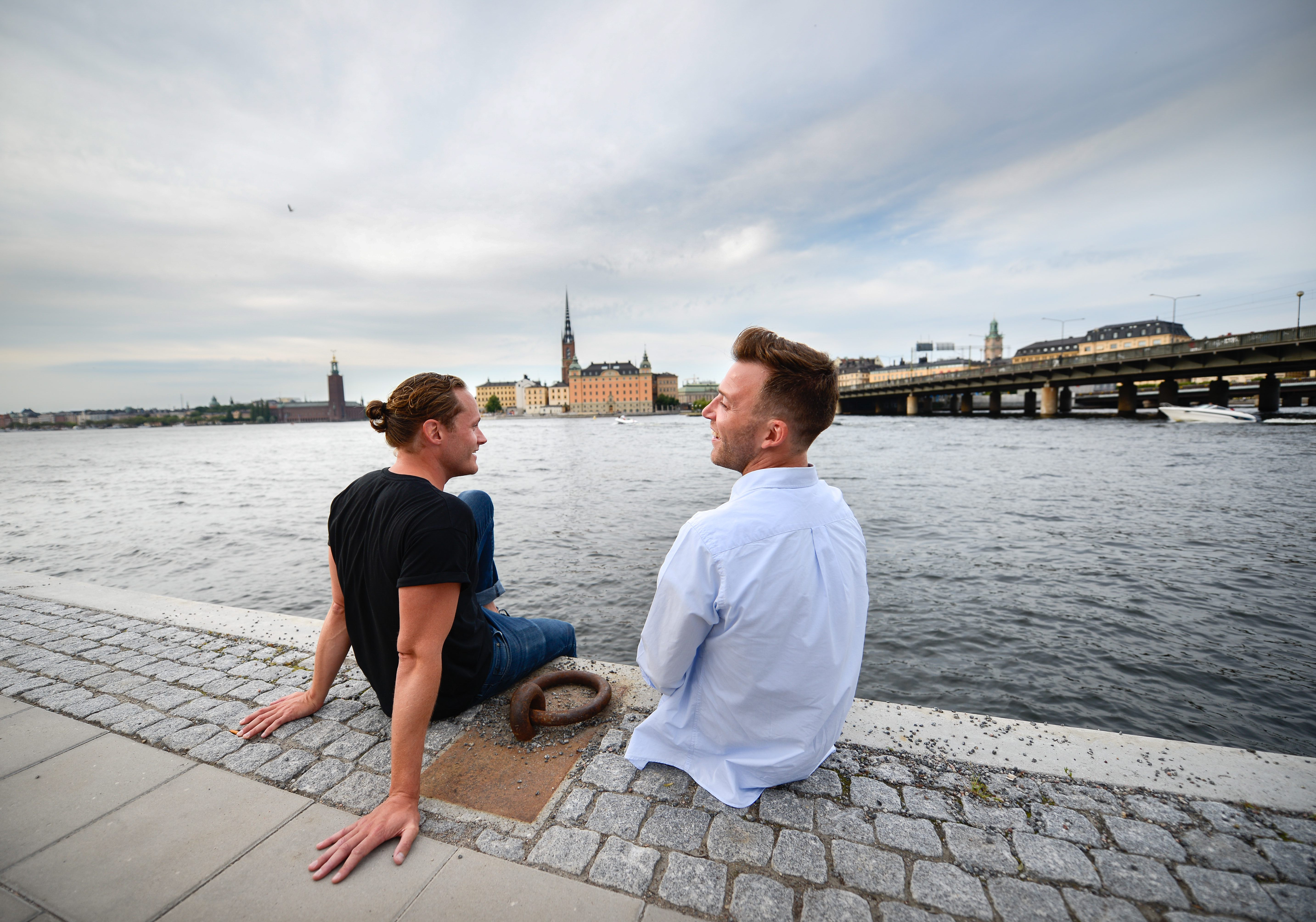 Gay Stockholm Guide Gay Bars & Clubs, Hotels, Beaches, Reviews and Maps GayCities Stockholm