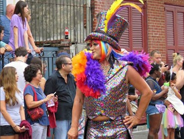 Vote for Southern Decadence