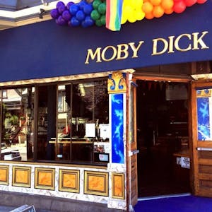 Vote for Moby Dick