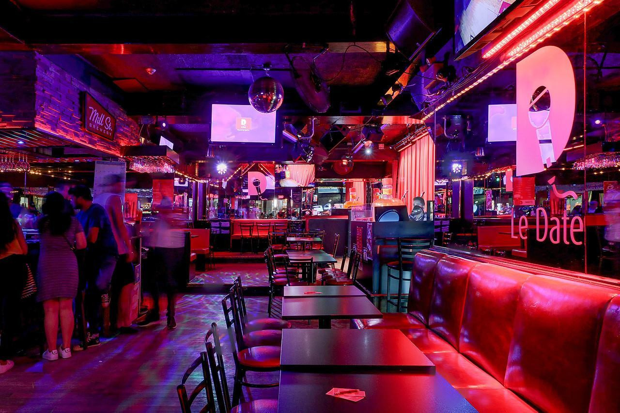 the eagle gay bar fort lauderdale