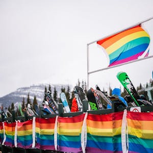 Vote for Jasper Pride Festival & Gay Ski