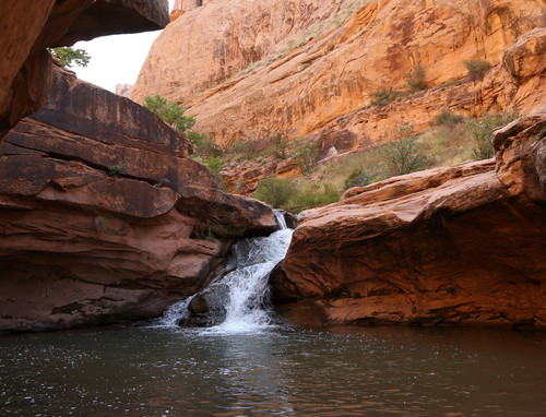 Vote for Millcreek Canyon