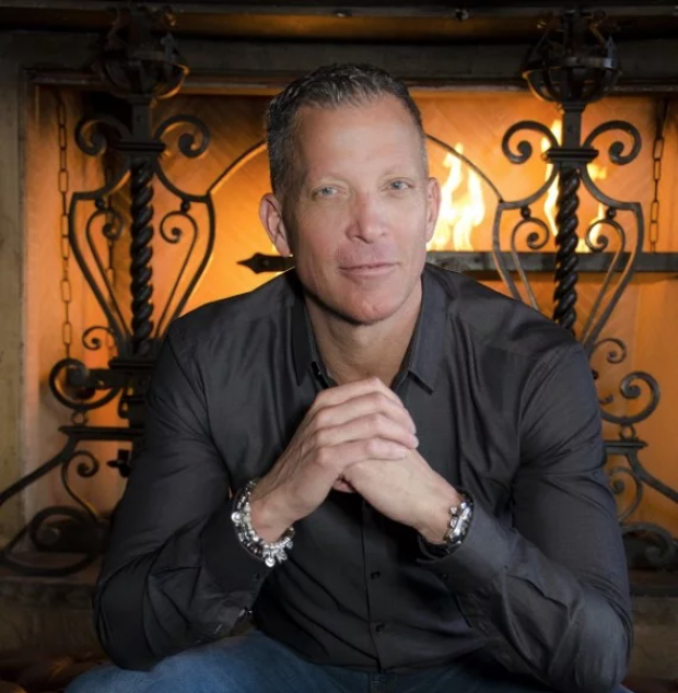 Vote for David Cooley