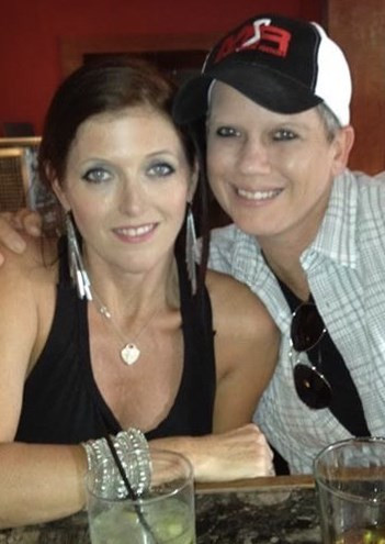 Vote for Jennifer & Jami Maguire