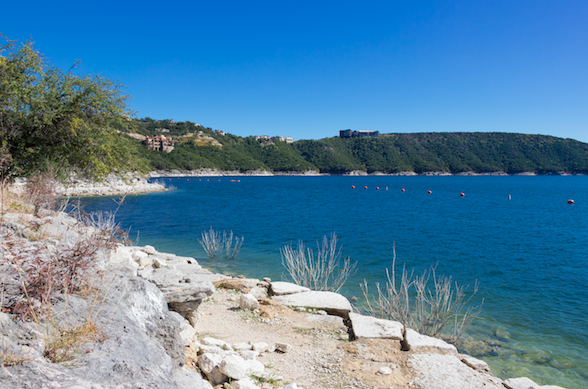 Vote for Hippie Hollow