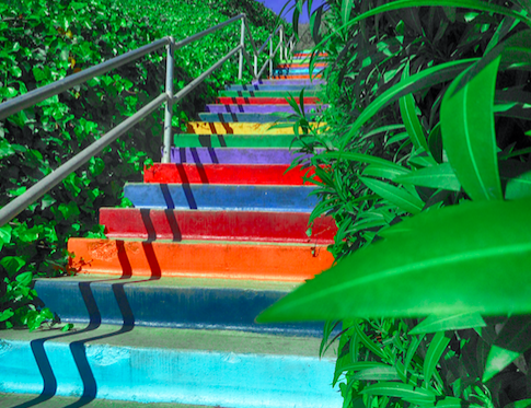 Vote for Will Rogers Beach 