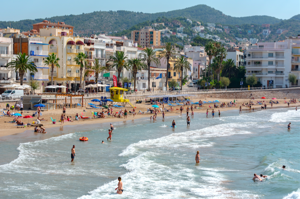 Vote for Playa del Muerto