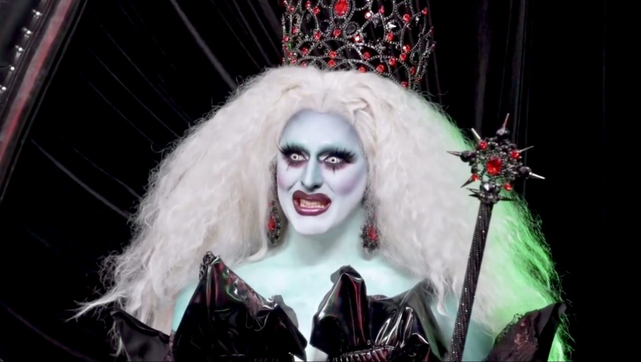 Vote for Biqtch Puddin