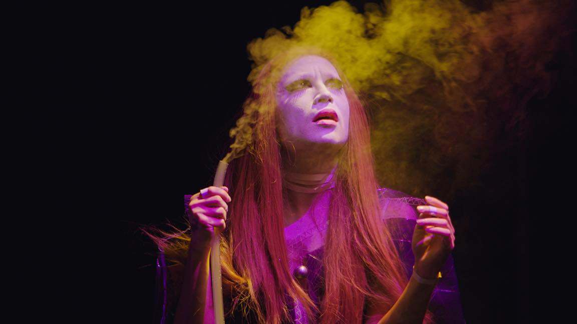 Vote for Untitled Queen