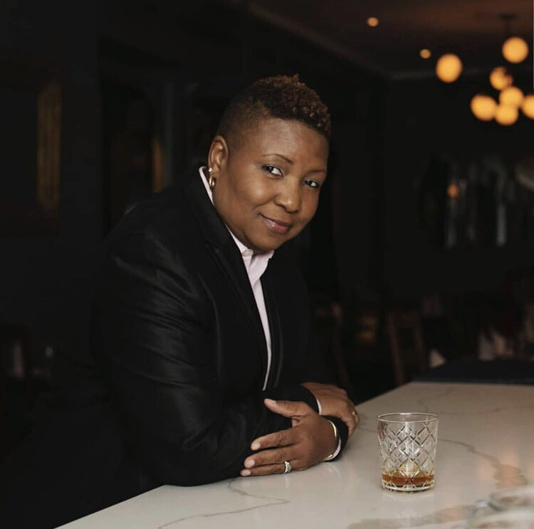 Vote for B Squared Harlem