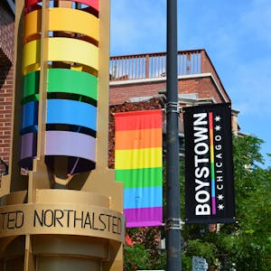 Vote for Boystown