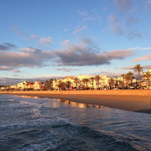 Vote for Playa de la Bassa Rodona