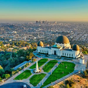 Vote for Griffith Park